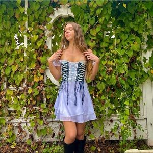 Meet your Posher, Kelsey